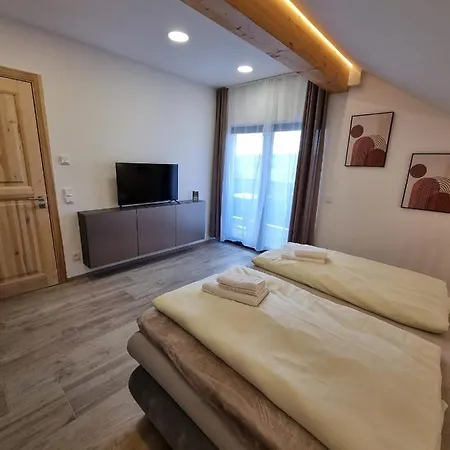 Hotel Bauer Feldafing