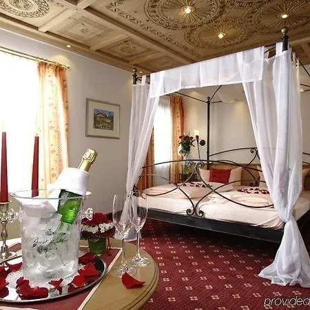 Bauer Hotel 3*
