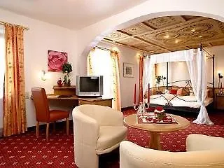 Bauer Hotel Feldafing