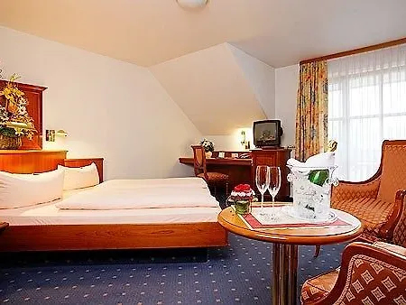 Hotel Alte Linde