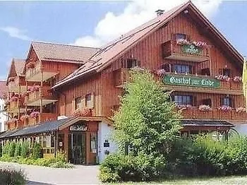 Bauer Hotel Feldafing