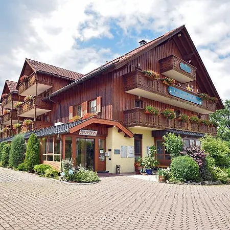 Hotel Bauer Feldafing